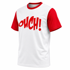 Camiseta Oversize de Algodón 100% OEM para Streetwear, Transpirable, de Secado Rápido, Informal, con Logotipo Personalizado, Impresión de Marca Privada, Fábrica de Ropa - Product Image 3