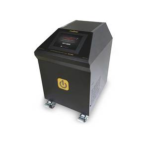 [Repowertech] Regenerador de Baterías PRIME, Cargador Tres en Uno, Fuente de Alimentación, Máquina de Reparación de Pulsos de Alta Frecuencia - Product Image 1