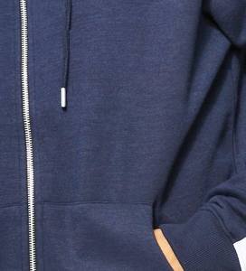 Nuevos Conjuntos Deportivos de Invierno Unisex de la Mejor Calidad, Conjuntos de 2 Piezas para Hombre, Transpirables, de Poliéster/Algodón, Última Moda, MOQ Bajo - Product Image 4