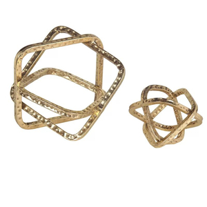 ประติมากรรมใบเฟิร์นอะลูมิเนียมขัดเงาสีเงินสมัยใหม่บนฐานหินอ่อนสีดำ งานฝีมือโลหะตกแต่งโต๊ะ ของตกแต่งบ้าน - Product Image 4