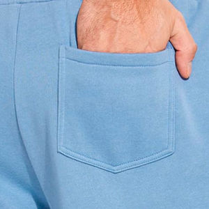 Pantalon de survêtement évasé de haute qualité pour homme – Ultra doux, respirant, respectueux de la peau, élégant, décontracté, foncé, écologique et léger - Product Image 6