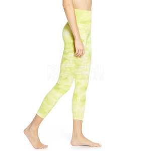 Leggings Deportivos de Cintura Elástica Suave de Alta Calidad para Mujer, Diseñados para Comodidad en Cada Entrenamiento - Product Image 5