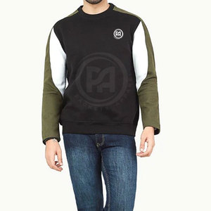 Nueva Llegada, Sudaderas Personalizadas para Hombre, Venta Directa de Fábrica, Sudaderas Básicas para Hombre al por Mayor - Product Image 5