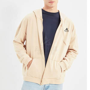 Sweat-shirts en polaire de haute qualité avec capuche à cordon réglable, sweat-shirts en polaire chauds pour l'hiver et les activités de plein air - Product Image 4