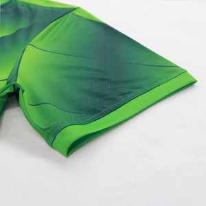 Uniforme de Fútbol Americano Unisex de Primera Calidad en Oferta, Ropa Juvenil con Mangas Cortas, Transpirable y con Tallas Grandes - Product Image 2