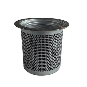 Filtre séparateur d'huile de compresseur d'air MENGMA 23708423 pour compresseurs à vis pièce de compresseur industriel - Product Image 2