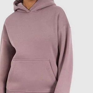 Sudadera con Capucha Personalizada de Fábrica con Diseño de Logotipo, Nueva Moda Casual, Sudadera Extra Grande para Mujer, Sudadera con Capucha Estampada 100% Algodón - Product Image 3