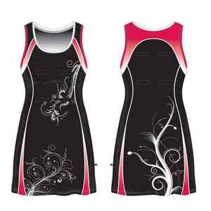 Nueva Ropa Deportiva Profesional Unisex de Moda para Cancha, con Tela Ligera y Transpirable, Uniforme de Tenis para Jugadores Activos - Product Image 2