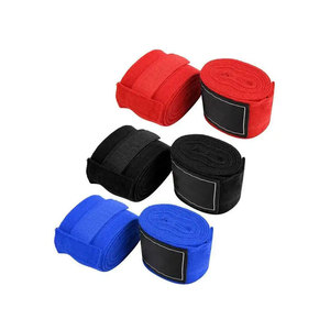 Muñequeras Premium para Entrenamiento y Recuperación, Muñequeras Elásticas para Soporte Atlético - Product Image 5