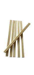 ตะเกียบไม้แบบใช้แล้วทิ้งห่อกระดาษคุณภาพสูงสำหรับร้านอาหาร - Product Image 3