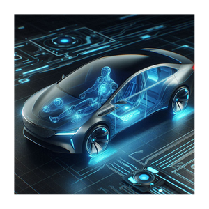 Soluciones de seguridad para automóviles Integración de IA Sistemas de seguridad para vehículos basados en IA para protección completa - Product Image 4