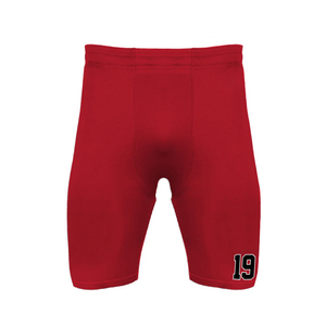 Uniforme de football américain unisexe 7v7, logo personnalisé OEM, respirant, haute qualité, 100% polyester, prix de gros, uniforme 7v7 - Product Image 4