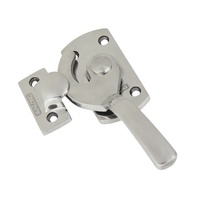 SK1-8114 industriel en acier inoxydable clé de déverrouillage poignée de porte serrure antivol loquet de compression avec caractéristiques clés
