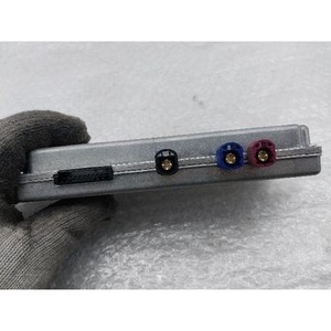 X5 ECU et modules informatiques d'occasion 6653928539001 - Product Image 4