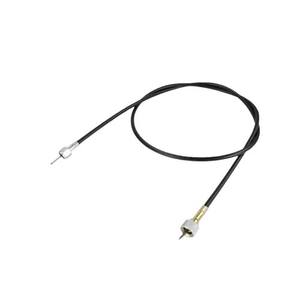 Cable de transmisión del tacómetro para tractor Massey Ferguson 165 175 185 240 265 275, 1346.2 mm - Product Image 1
