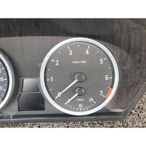 Tableau de bord (compteur de vitesse) d'occasion OEM 6945625 pour BMW Série 5 2003-2007 - Product Image 3