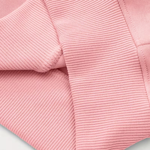 Hoodie Homme Personnalisé 450-500 GSM en Molleton Bouclette Effet Délavé, Patchwork, Coupe Oversize, Court et Boxy, Design Personnalisé - Product Image 6