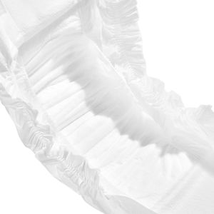 Pannolini Monouso Super Assorbenti per Cani Maschi, Fascia Addominale a 360 Gradi Anti-Perdita con Indicatore di Umidità, Fascia Protettiva per Cani - Product Image 5