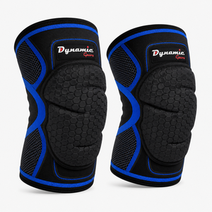 Make Your Own <b>Back</b> In The Game With Knee Protection <b>Brace</b> Compression Sleeve & Pads - Product Image 2