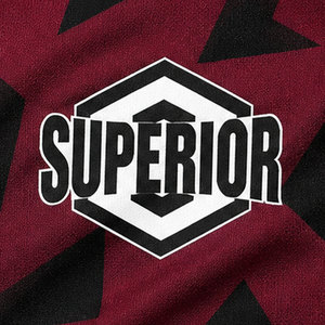 <b>Soccer</b> Team Jersey and Shorts Package Designed for Maximum Mobility, Breathable Comfort and Personalized Logos - Product Image 6