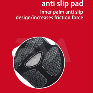 Gants de fitness de haute qualité au design moderne, nouvelle arrivée, gants de fitness légers - Product Image 5