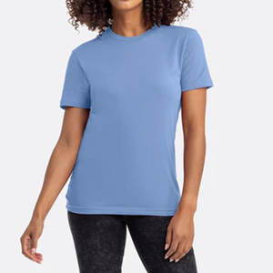 Camisetas Bella+Canvas 3001, Camiseta de Algodón Suave BELLA+CANVAS 3001 - Product Image 6