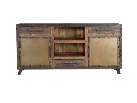 สีน้ำตาล