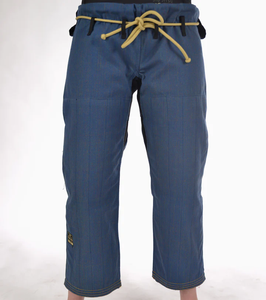 Brazilian Jiu Jitsu <b>Kimono</b> 100% Cotton Professional Stretch Gi with <b>Belts</b> for Martial Arts 2026 - Product Image 4