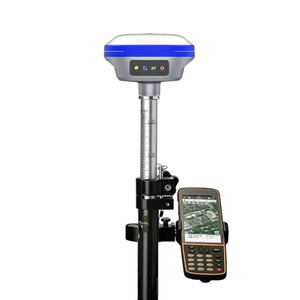 Instrumento de Topografía de Alta Calidad CHC X6 GNSS RTK Receptor GPS - Product Image 2