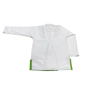 Kimono de compétition de Jiu-Jitsu brésilien pour adultes, personnalisé, de haute qualité, léger, respirant et à séchage rapide, OEM ODM - Product Image 2