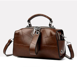 Maletín para Portátil de 14 Pulgadas para Hombre, de Poliéster, Casual, Impermeable, Gran Capacidad, para Oficina y Negocios, con Cierre de Cremallera, de Fábrica - Product Image 6