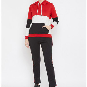 Survêtement décontracté pour femme, manches longues, de la meilleure qualité, tendance 2026 - Product Image 1