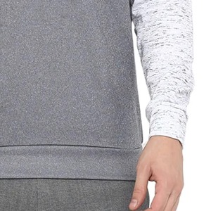เสื้อสเวตเชิ้ตคุณภาพสูงใหม่ เสื้อสเวตเชิ้ตผู้ชาย เสื้อสเวตเชิ้ตผ้าฝ้ายนุ่ม เสื้อสเวตเชิ้ตแบบมืออาชีพ เสื้อสเวตเชิ้ตผู้ชายแบบสั่งทำ - Product Image 6