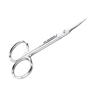 Juego de Cortaúñas, Limpiador y Recortador de Cutículas para Uso en Salón, Tijeras de Manicura y Pedicura Profesionales de Acero Inoxidable - Product Image 1