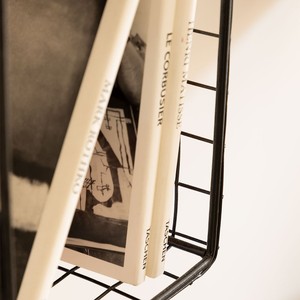 Étagère murale Vandana Autumn Form avec rangement Narton - Product Image 5