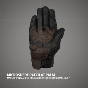 High Quality Leather Made Motorbike <b>Gloves</b> Riding Racing Safety <b>Touchscreen</b> Motorbike <b>Gloves</b> - Product Image 6