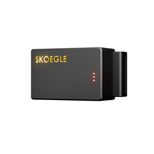 Rastreador GPS Inteligente con WiFi 4G/5G, Botón SOS, Batería Recargable Android, Navegación en Tiempo Real, Resistente al Agua IP67, Venta al Por Mayor - Product Image 2