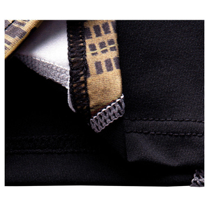 Men Casual <b>Compression</b> <b>Shorts</b> for Muscle Recovery Soft Comfortable Quick Dry for Enhanced Performance - Product Image 6