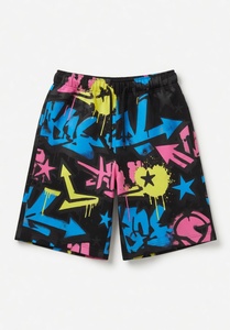 Shorts de Mujer de Alta Calidad, Nuevo Diseño, Hechos a Medida, Ligeros, de Cintura Alta, Secado Rápido, Cómodos, Transpirables, Ropa Casual en Oferta - Product Image 4