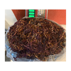 Natural Eucheuma Cottonii Dried <b>Seaweed</b> Food Industry Material For International Wholesale Export Market - Product Image 1