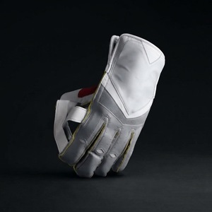 Fournisseur en gros de gants de gardien de but de cricket avec service OEM professionnel, personnalisation de la marque et commandes en gros sous marque privée - Product Image 1
