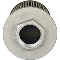 Filter Hisap Tangki Oli RD411-62210 untuk Kubota KX121-3 KX121-3SCA KX121-3STCA KX040-4CA KX040-4 (Sunbelt) SVL90 SVL90C SVL90-2