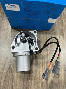 Motor de aceleración para excavadora 4614911 4360509 para Hitachi EX200-5 EX300-5 ZAX200-6 ZX350-3 ZX360-3 ZAX210 ZAX220 ZAX230 ZAX240 ZAX330 - Product Image 1