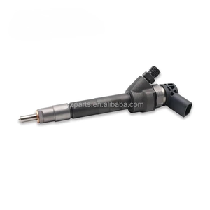 Inyector de Combustible para Motor Diésel 0445110479 13534739997 0445110596, Inyector Common Rail para BMW X1 X3 2.0D <span class=keywords><strong>N47D20C</strong></span> - Product Image 3