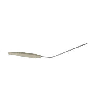 Tube d'aspiration médical jetable Frazier avec embout en forme de pouce, tube d'aspiration stérile à usage unique pour salle d'opération - Product Image 1