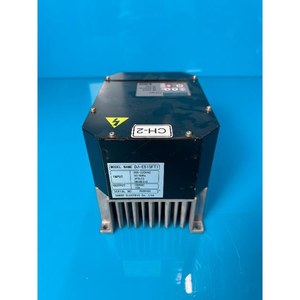 Sanso DU-515FT1 Usado Como Está, Piezas de Equipos de Semiconductores Legacy - Product Image 2