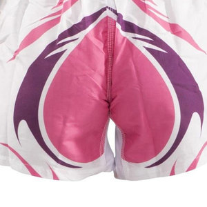 Pantalones Cortos MMA para Hombre, Más Vendidos, Ropa Deportiva Elástica para Correr, Entrenamiento, Fitness y Actividades Deportivas - Product Image 6