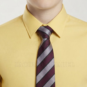 Ensemble d'uniformes scolaires personnalisés pour enfants avec coutures de qualité supérieure, logo scolaire et tissu durable - Product Image 6
