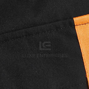 Pantalones Cargo de Cintura Alta para Hombre, 100% Algodón, Ropa Deportiva de Invierno, Secado Rápido, Transpirable, Alta Calidad, Venta al Por Mayor - Product Image 5