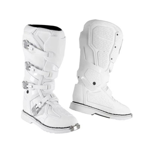 Wholesale Breathable Waterproof Racing Motocross Leather Motorcycle <b>Boots</b> Adult High Quality Plus Size Motorbike Shoes - Product Image 1